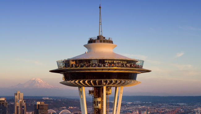 Tour These Top Attractions in the Pacific Northwest - Select Traveler