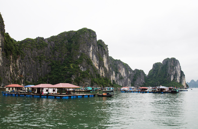 Vietnam River Cruise, courtesy Avalon Waterways