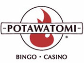 Potawatomi Bingo Casino