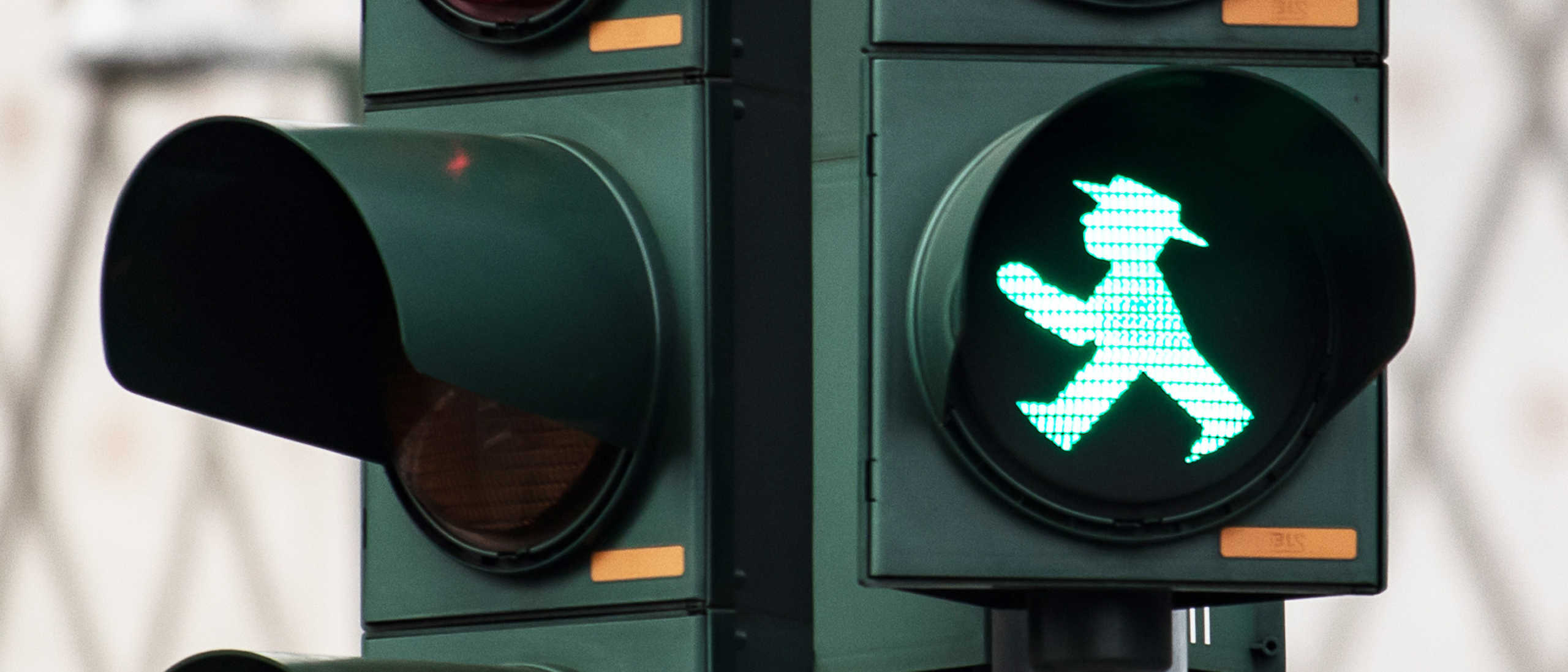 When the Green Light Flashes Select Traveler The National Magazine