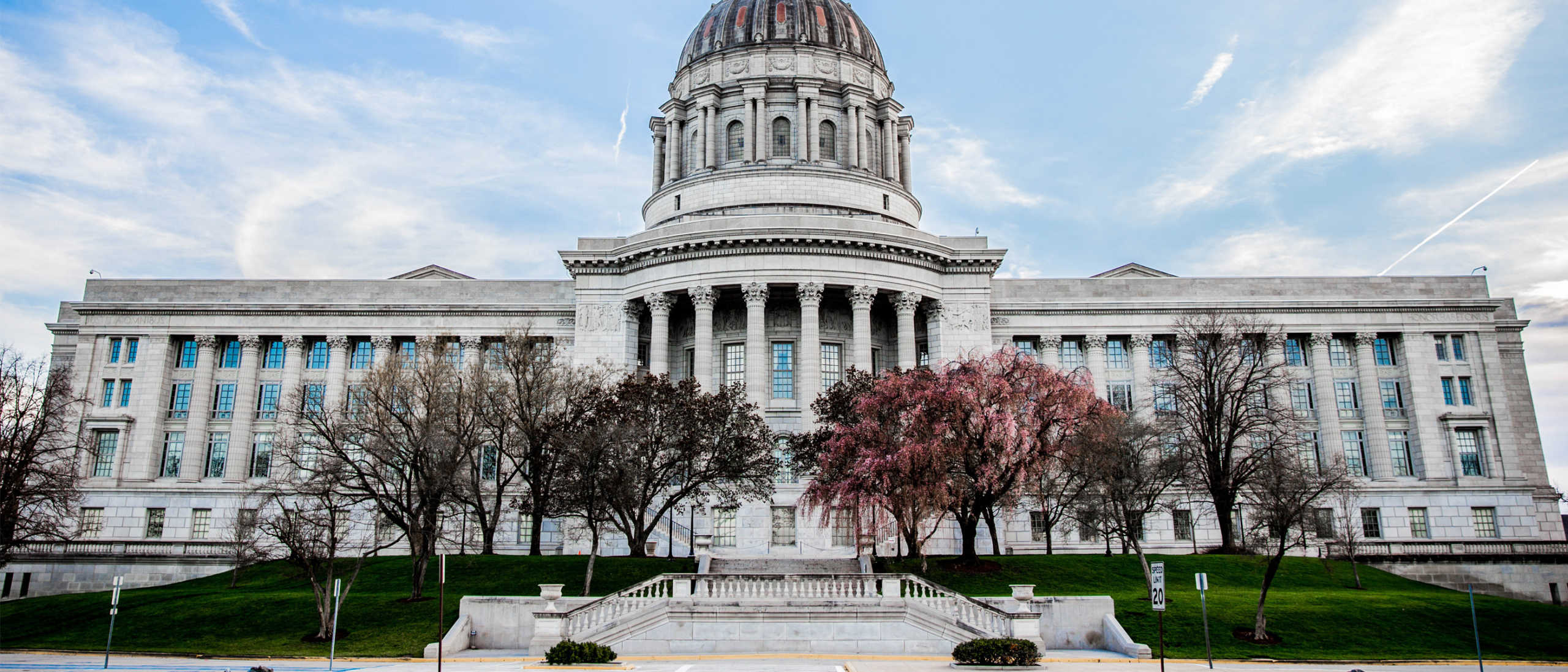 Experience the Heart of Missouri in Jefferson City - Select Traveler ...