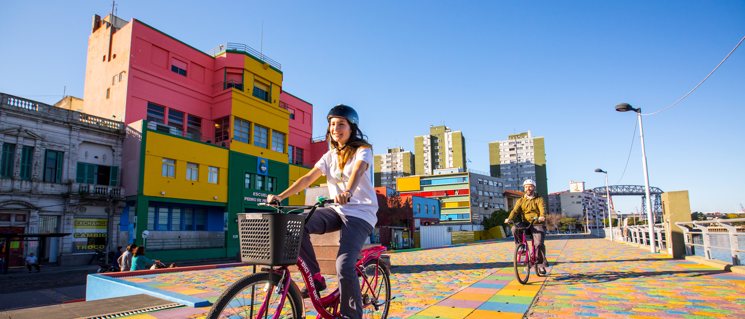 Argentina2024 Select Traveler The National Magazine for Bank