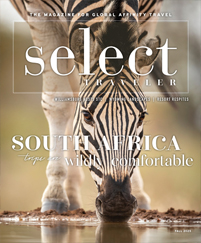 Latest Issue