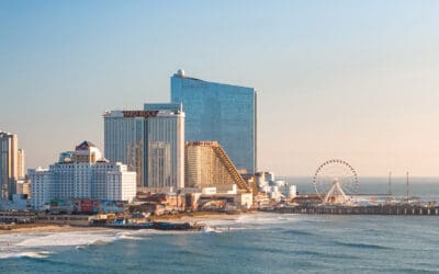 Always Plenty of Action in Atlantic City