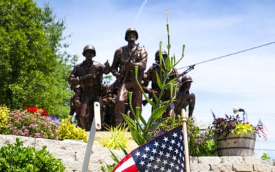 See How Branson, Missouri, is Celebrating America in 2026