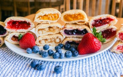 A Flavorful Group Journey Through Amish Country