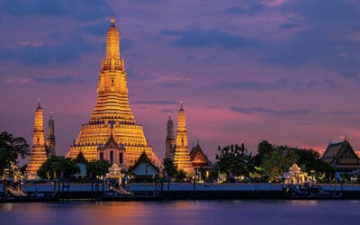 Thailand: Exotic Expectations