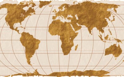 Group Game: All Kinds of World Trivia