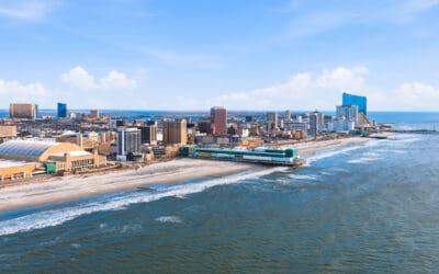 Year-Round Fun in Atlantic City