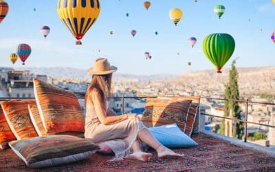 Luxury Travel is Defined Differently